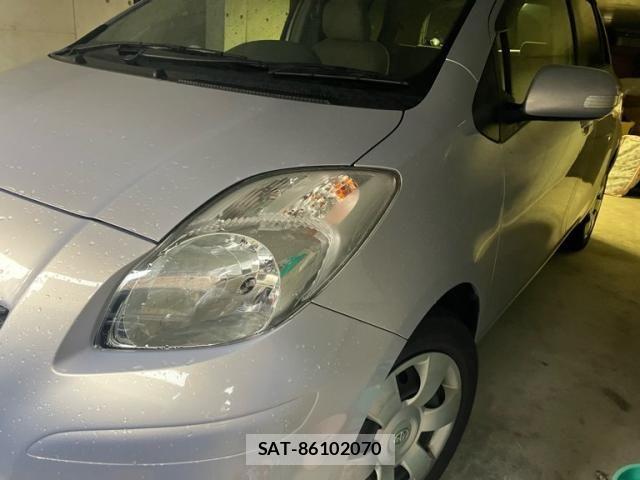Toyota VITZ 2008-05 8415710-0