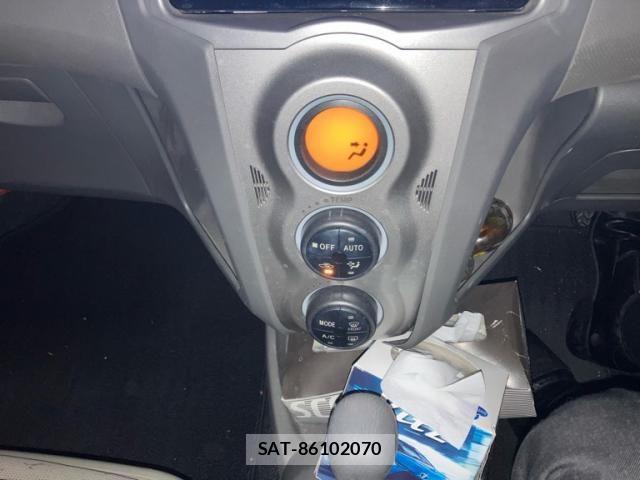 Toyota VITZ 2008-05 8415710-11