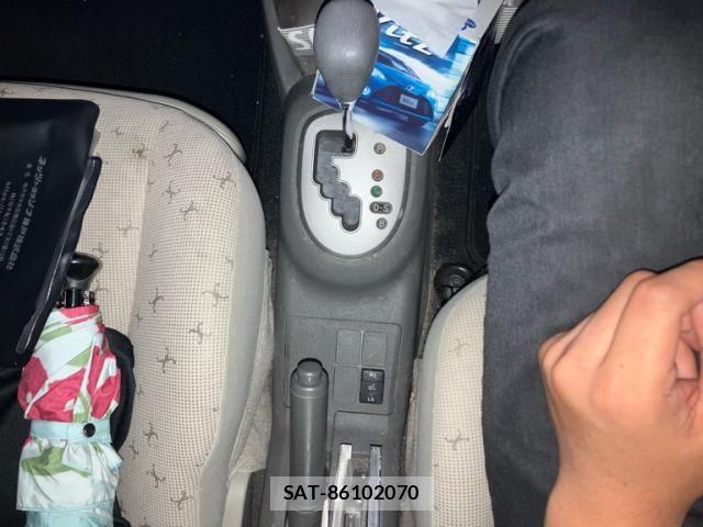 Toyota VITZ 2008-05 8415710-12