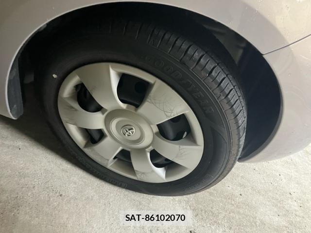 Toyota VITZ 2008-05 8415710-5