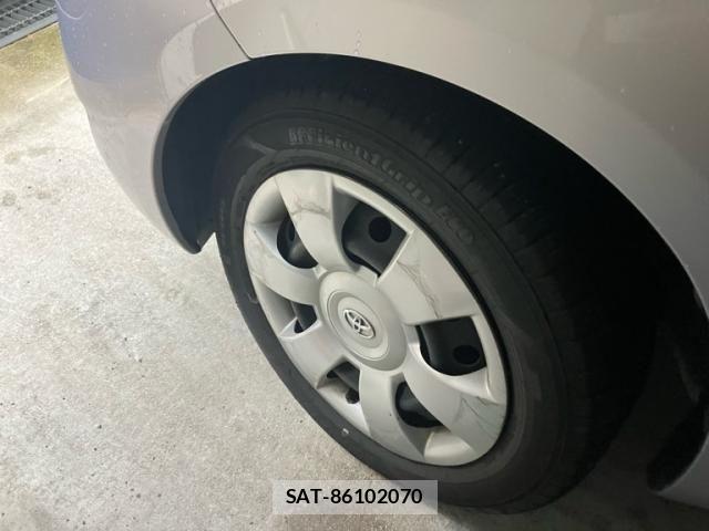 Toyota VITZ 2008-05 8415710-6