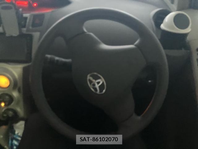 Toyota VITZ 2008-05 8415710-7