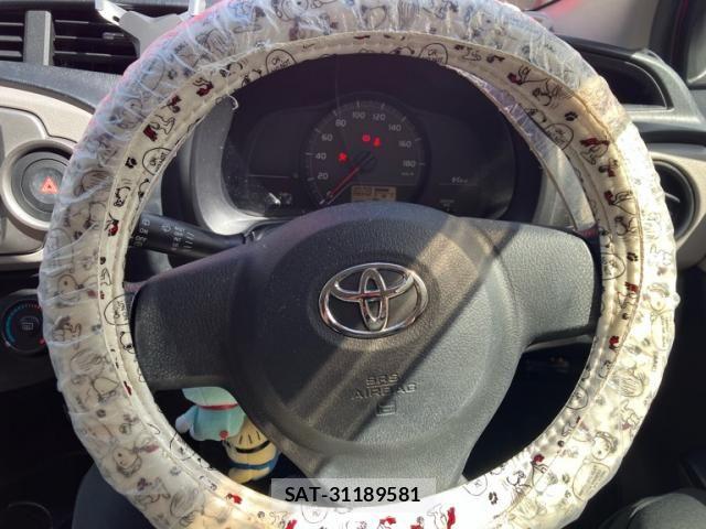 Toyota VITZ 2012-03 8410968-14