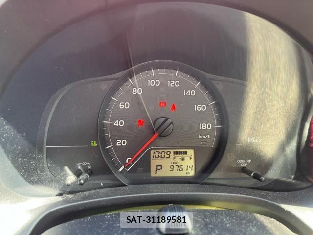 Toyota VITZ 2012-03 8410968-15
