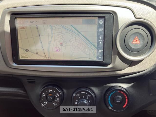 Toyota VITZ 2012-03 8410968-17