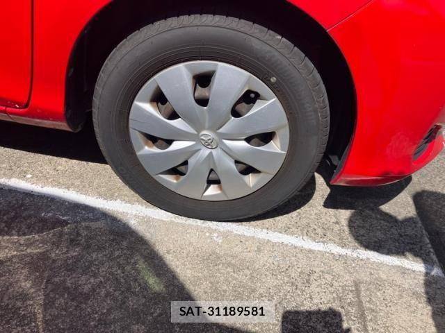 Toyota VITZ 2012-03 8410968-2