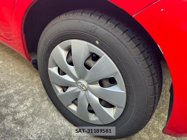 Toyota VITZ 2012-03 8410968-4