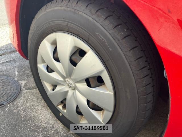 Toyota VITZ 2012-03 8410968-5