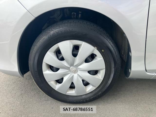 Toyota VITZ 2012-01 8415711-10