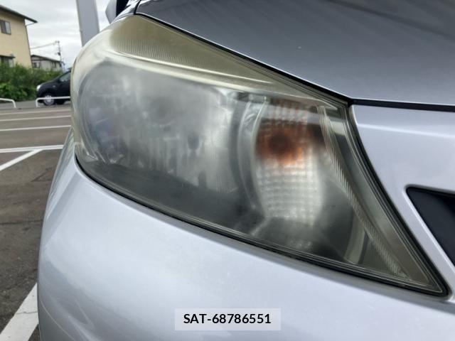Toyota VITZ 2012-01 8415711-22
