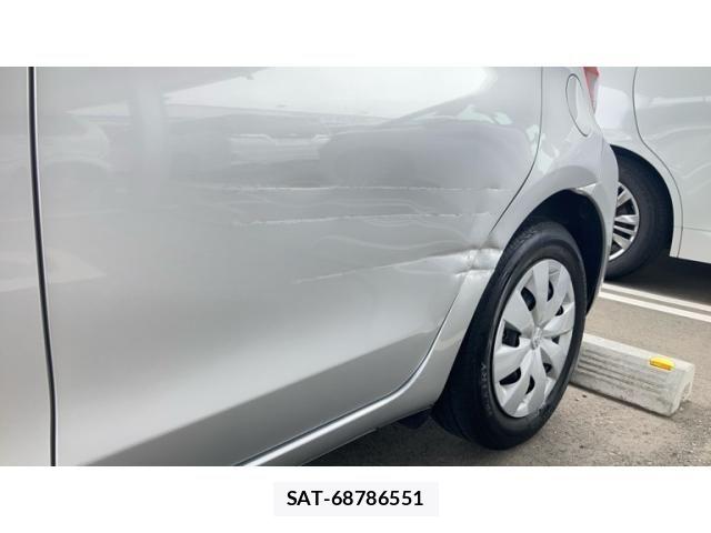 Toyota VITZ 2012-01 8415711-24