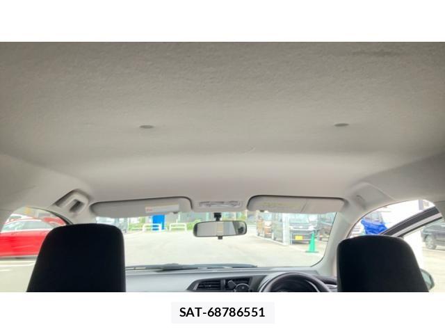 Toyota VITZ 2012-01 8415711-25