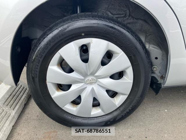 Toyota VITZ 2012-01 8415711-8