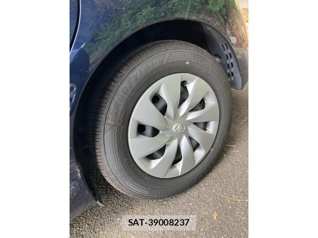 Toyota VITZ 2019-02 8415699-5