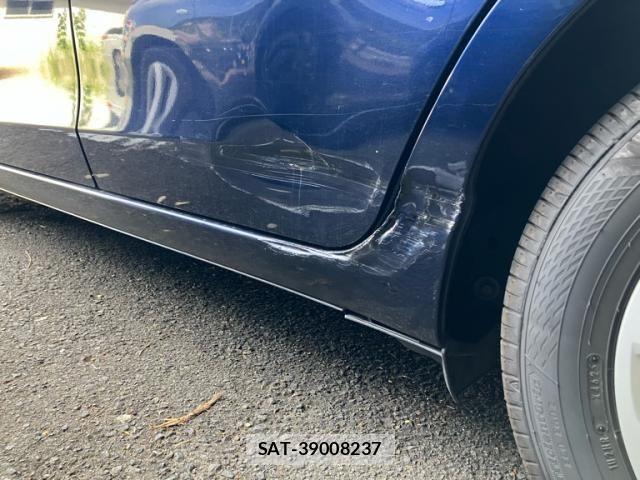 Toyota VITZ 2019-02 8415699-6