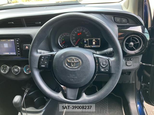Toyota VITZ 2019-02 8415699-10