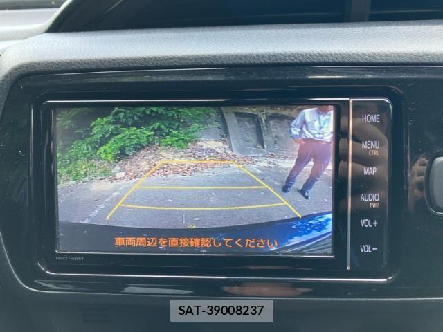 Toyota VITZ 2019-02 8415699-16