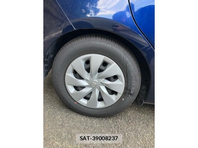 Toyota VITZ 2019-02 8415699-2