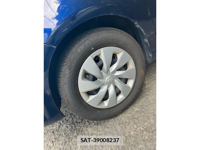 Toyota VITZ 2019-02 8415699-3