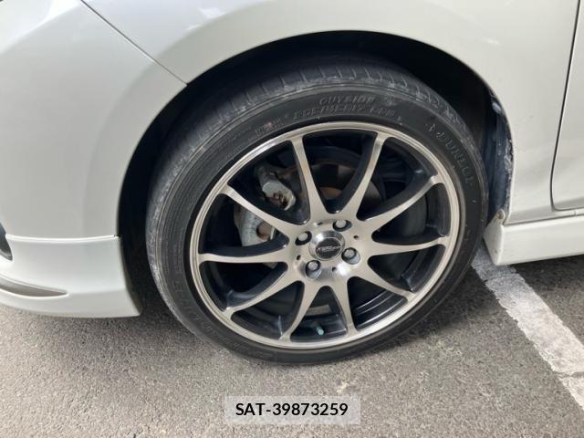 Toyota VITZ 2013-06 8410955-16