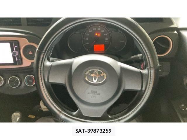 Toyota VITZ 2013-06 8410955-4