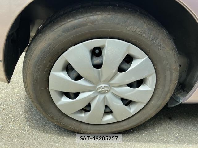 Toyota VITZ 2011-11 8410967-9