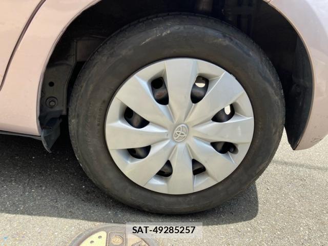 Toyota VITZ 2011-11 8410967-10