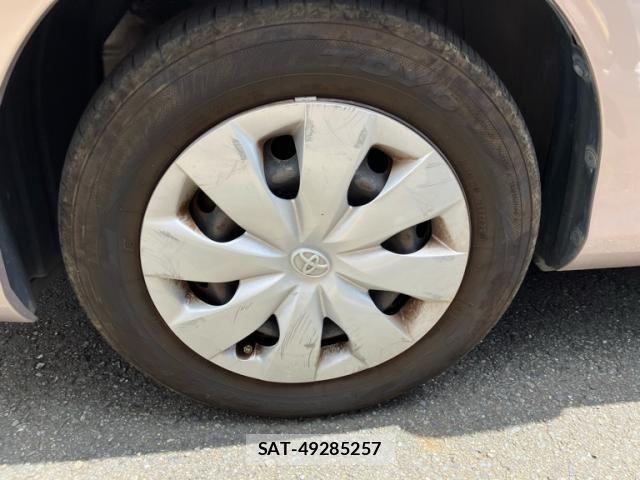 Toyota VITZ 2011-11 8410967-11