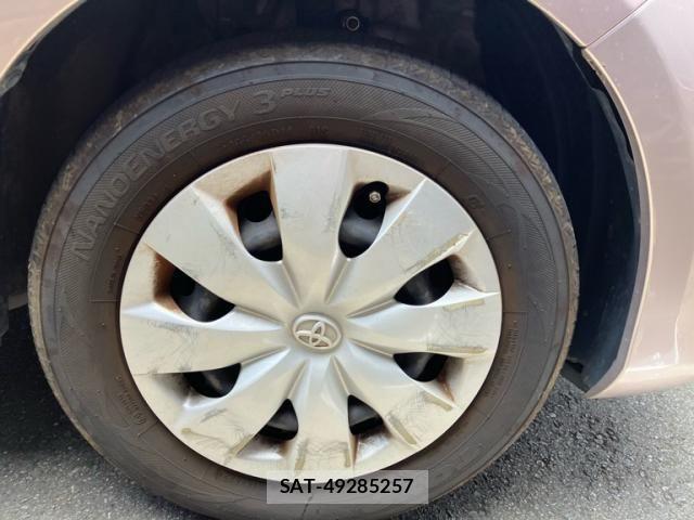 Toyota VITZ 2011-11 8410967-8