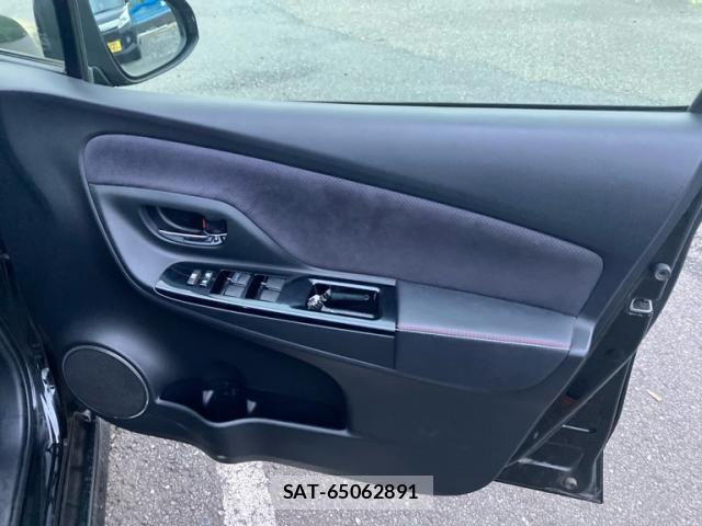 Toyota VITZ 2014-08 8415700-10
