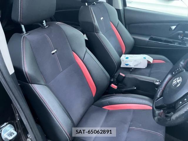 Toyota VITZ 2014-08 8415700-11