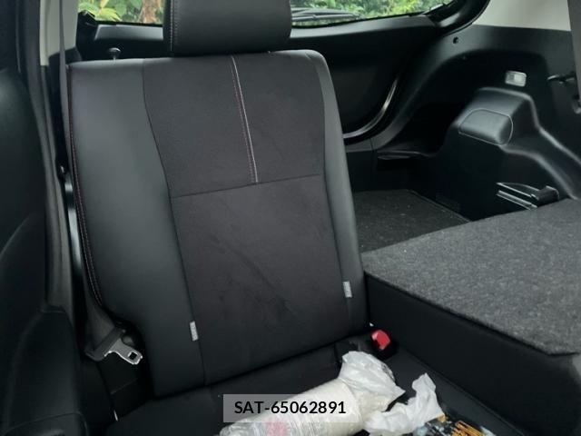 Toyota VITZ 2014-08 8415700-12