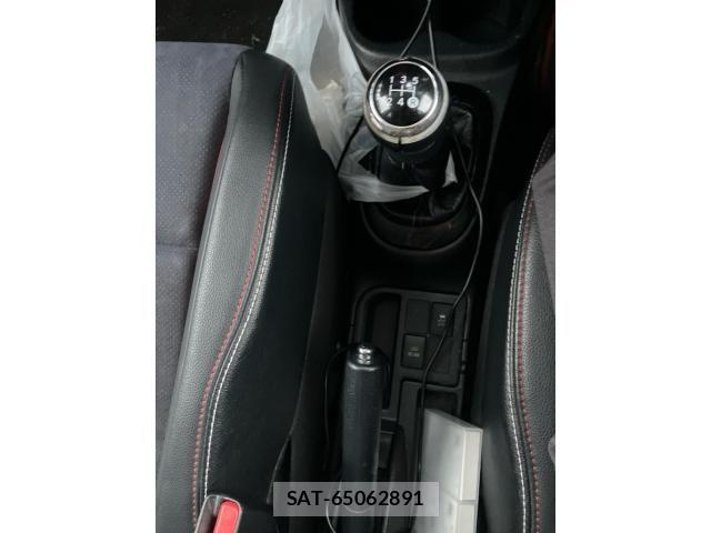 Toyota VITZ 2014-08 8415700-18