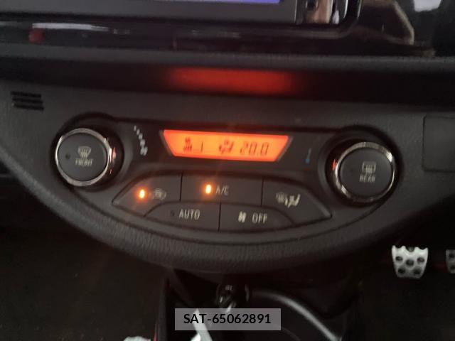 Toyota VITZ 2014-08 8415700-19
