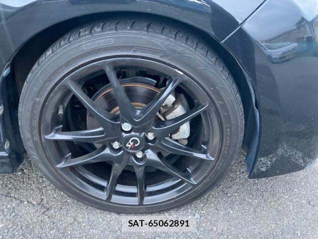 Toyota VITZ 2014-08 8415700-2
