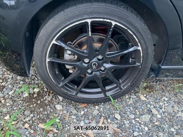 Toyota VITZ 2014-08 8415700-3