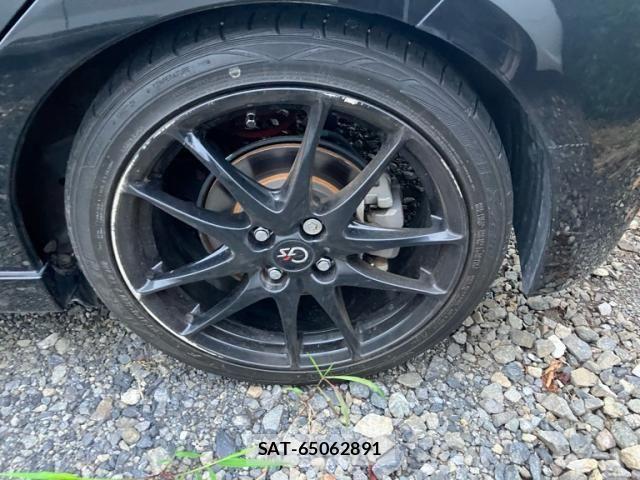 Toyota VITZ 2014-08 8415700-8