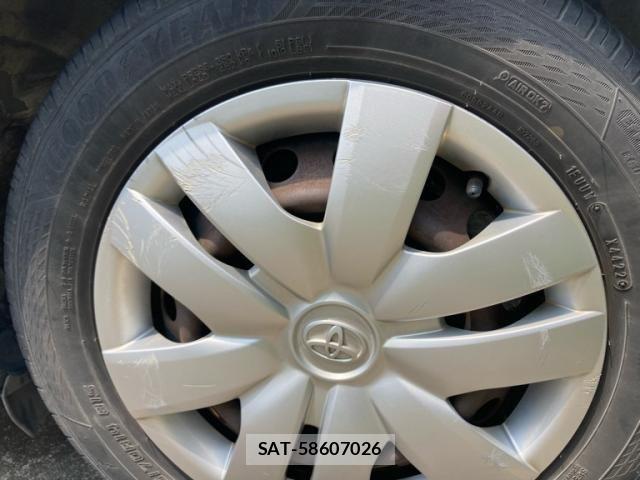 Toyota VITZ 2010-01 8415717-10