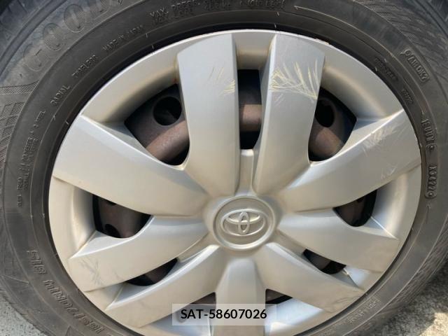 Toyota VITZ 2010-01 8415717-11