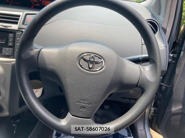 Toyota VITZ 2010-01 8415717-20