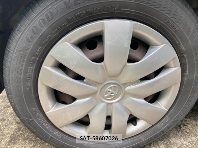 Toyota VITZ 2010-01 8415717-4