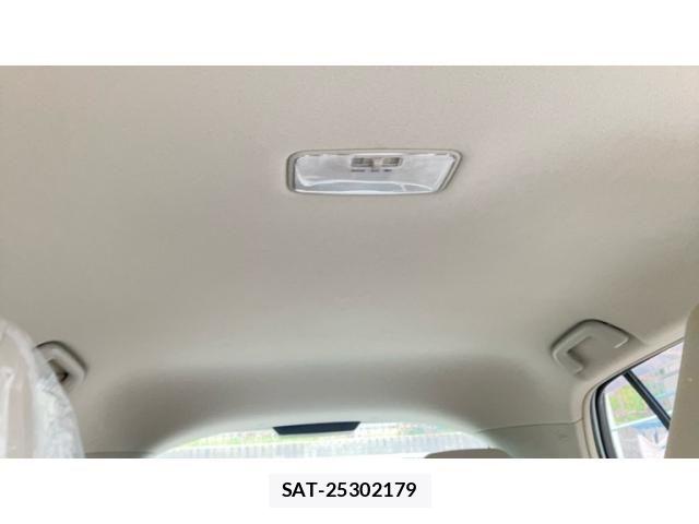 Toyota VITZ 2007-12 8415712-15