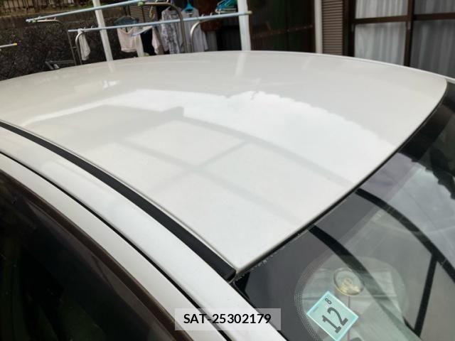 Toyota VITZ 2007-12 8415712-3