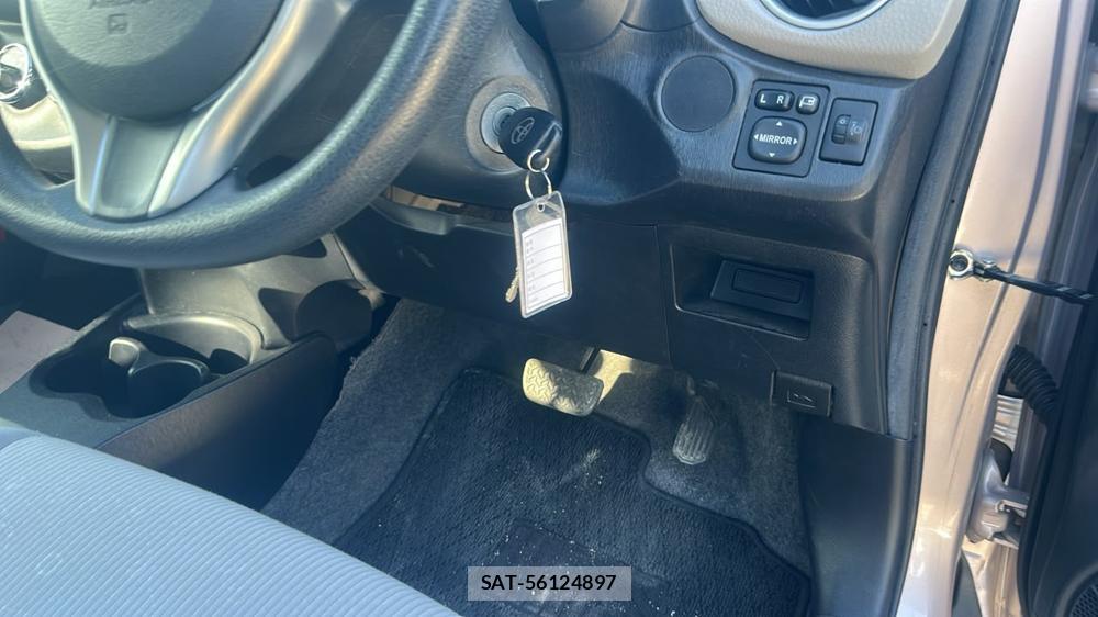 Toyota VITZ 2012 7230130-15