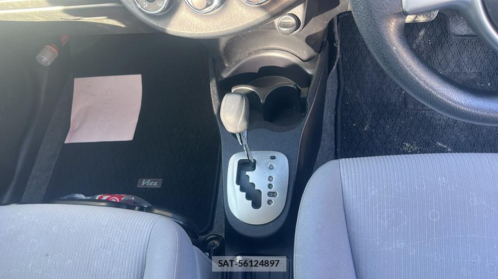 Toyota VITZ 2012 7230130-18