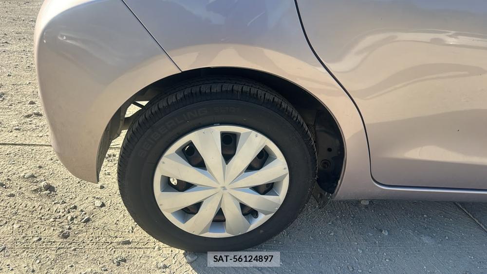 Toyota VITZ 2012 7230130-24