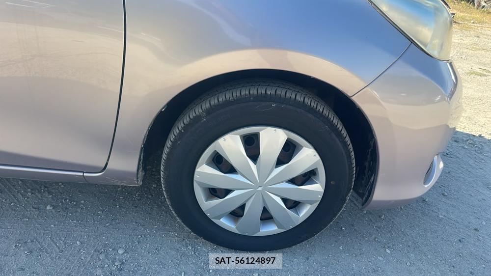 Toyota VITZ 2012 7230130-25