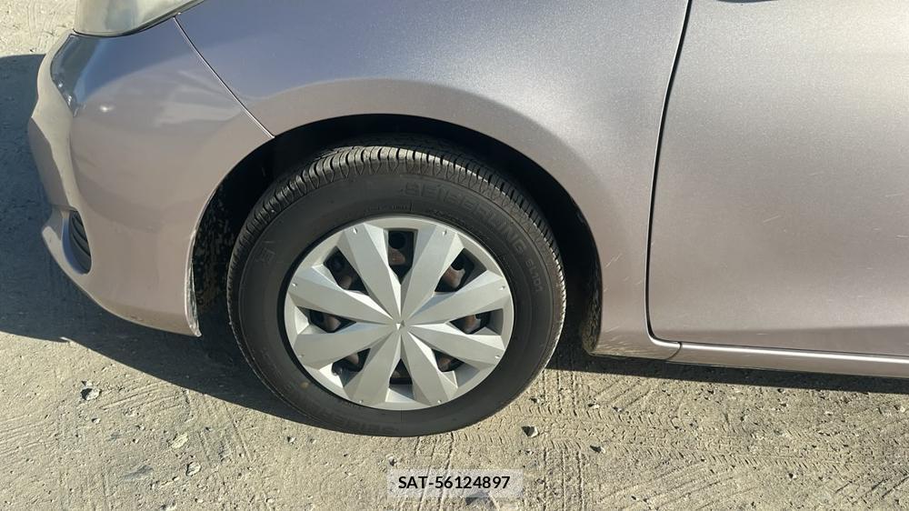 Toyota VITZ 2012 7230130-26