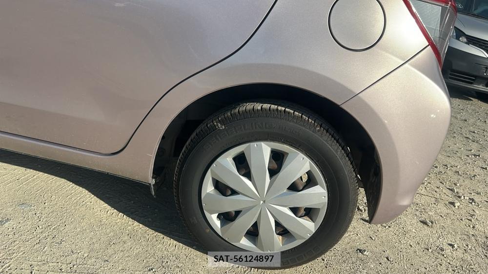 Toyota VITZ 2012 7230130-27