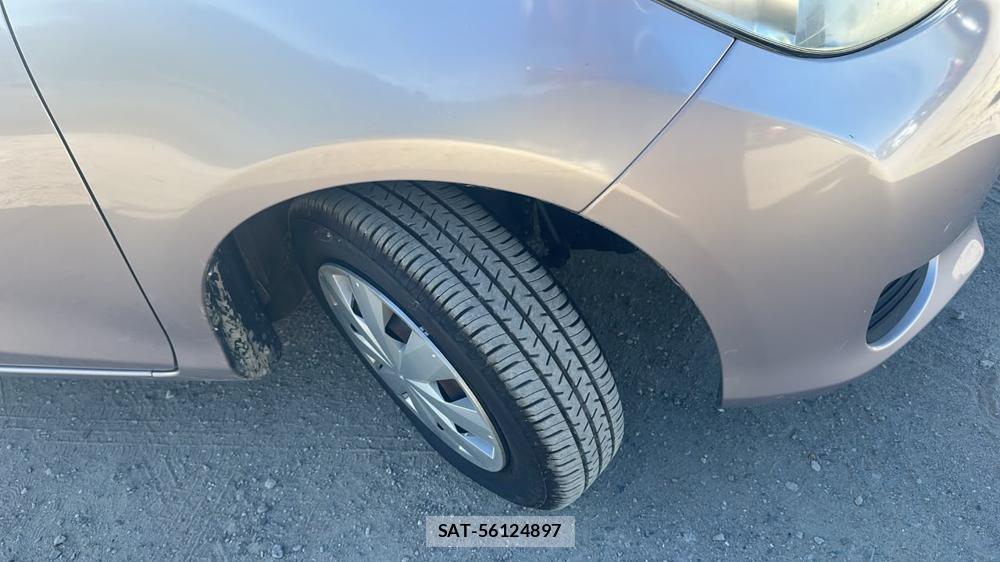 Toyota VITZ 2012 7230130-28